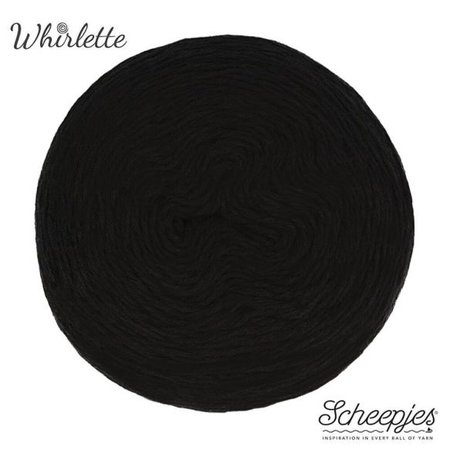 Whirlette - 851 Liquorice
