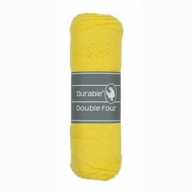 Durable Double four - 2180 Yelllow