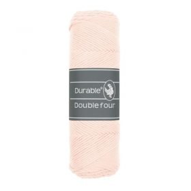 Durable Double four - 2192 Pale pink