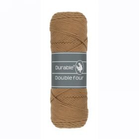 Durable Double four - 2218 Hazelnut
