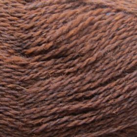 Isager Highland - Soil
