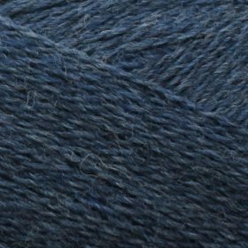 Isager Highland - Denim