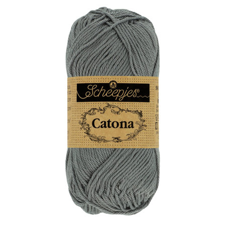 Catona - 242 Metal Grey