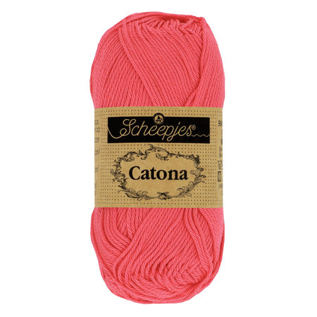 Catona - 256 Carmelia Rose