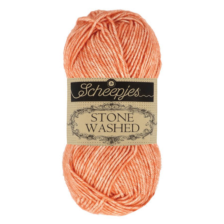 Stone Washed - 816 Coral