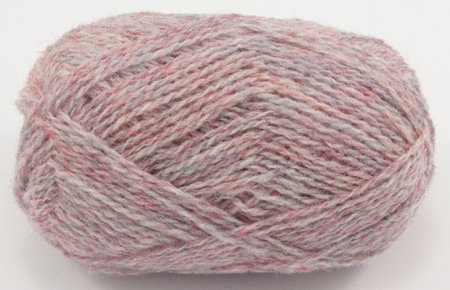 Jamieson's Spindrift - 153 Wild Violet