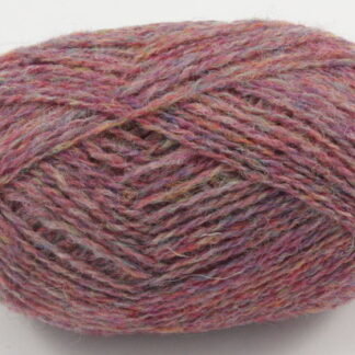 Jamieson's Spindrift - 567 Damask