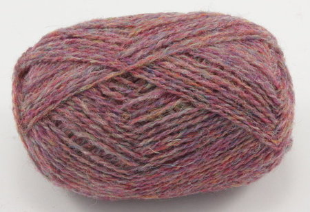 Jamieson's Spindrift - 567 Damask
