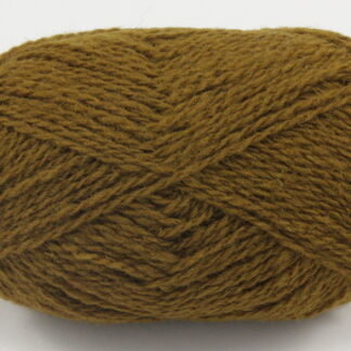 Jamieson's Spindrift - 429 Old Gold