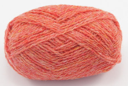 Jamieson's Spindrift - 271 Flame