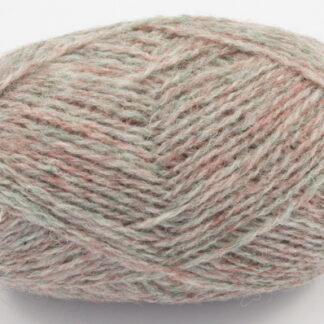 Jamieson's Spindrift - 272 Fog