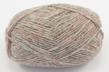 Jamieson's Spindrift - 272 Fog