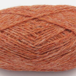 Jamieson's Spindrift - 1200 Nutmeg