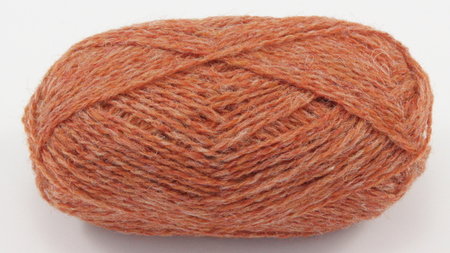 Jamieson's Spindrift - 1200 Nutmeg