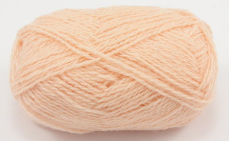 Jamieson's Spindrift - 440 Peach