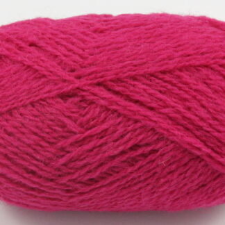 Jamieson's Spindrift - 585 Plum