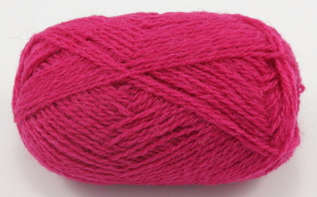 Jamieson's Spindrift - 585 Plum