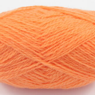Jamieson's Spindrift - 308 Tangerine