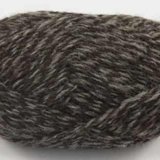 Jamieson's Spindrift - 109 Black Shaela