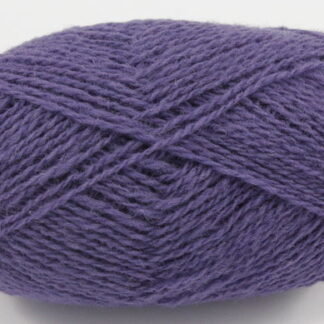 Jamieson's Spindrift - 610 Purple