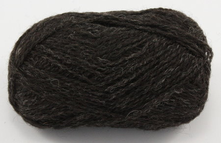 Jamieson's Spindrift - 101 Shetland Black