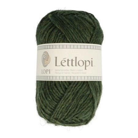 Lopi Lettlopi - 1407 Pine Green