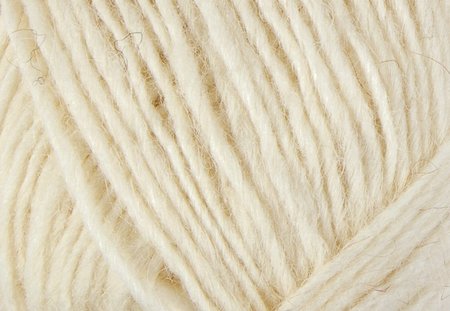 Lopi Lettlopi - 0051 White