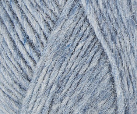 Alafosslopi - 0008 Light Denim