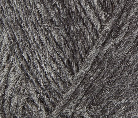 Alafosslopi - 0058 Dark Grey