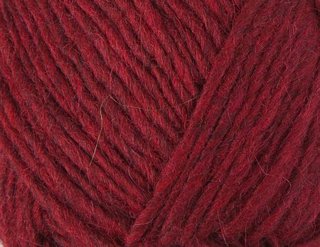 Alafosslopi - 1238 Dusk Red