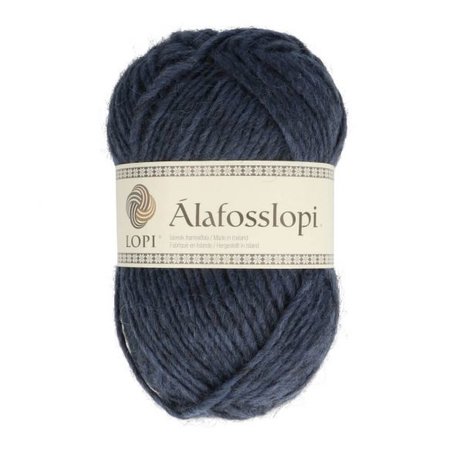 Alafosslopi - 9959 Indigo
