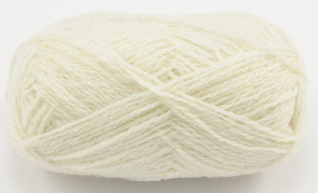 Jamieson's Spindrift - 104 Natural White