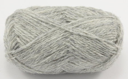Jamieson's Spindrift - 122 Granite