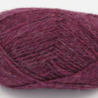 Jamieson's Spindrift - 1260 Raspberry