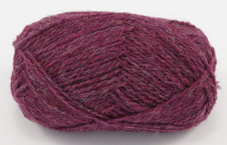 Jamieson's Spindrift - 1260 Raspberry
