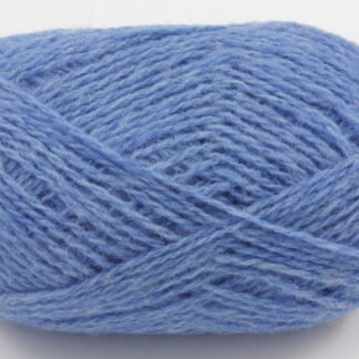 Jamieson's Spindrift - 136 Teviot Blue