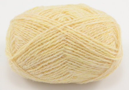 Jamieson's Spindrift - 179 Buttermilk