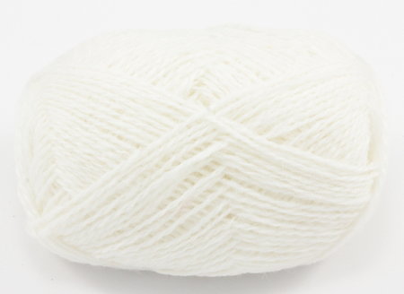 Jamieson's Spindrift - 304 White