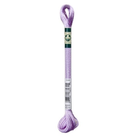 DMC Mouline Satin 1008F – S211