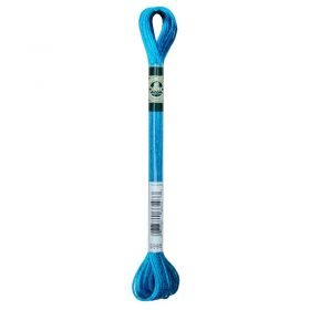 DMC Mouline Satin 1008F – S995