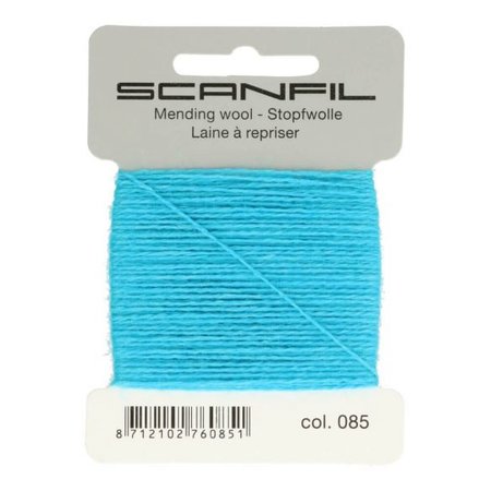 Scanfil Stopwol - 085 Turquoise