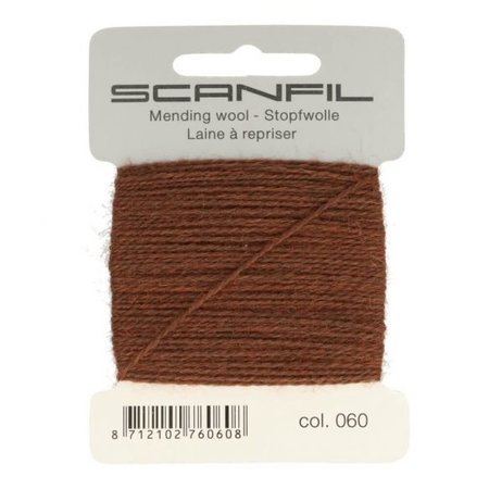 Scanfil Stopwol - 060 Bruin