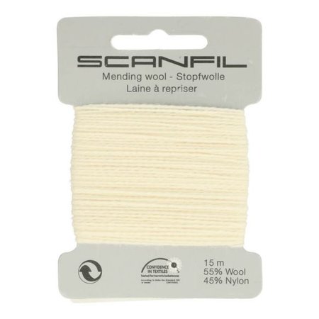 Scanfil Stopwol - 001 Creme