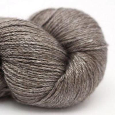 Yeti – Silverbrown