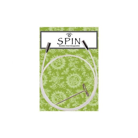 ChiaoGoo SPIN kabels nylon 55cm
