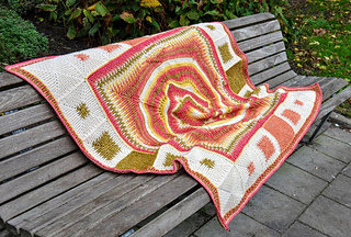 Crochet Pattern Elements - US terms (Digital)