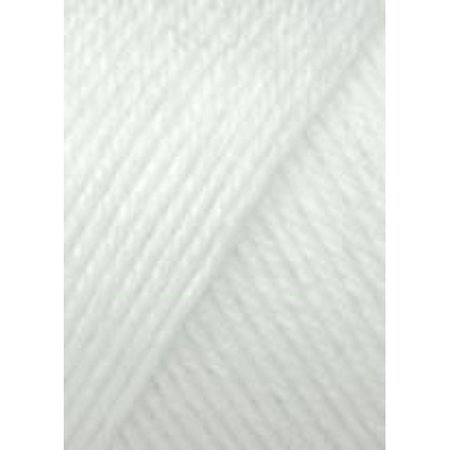 Lang Yarns Jawoll - 001 White