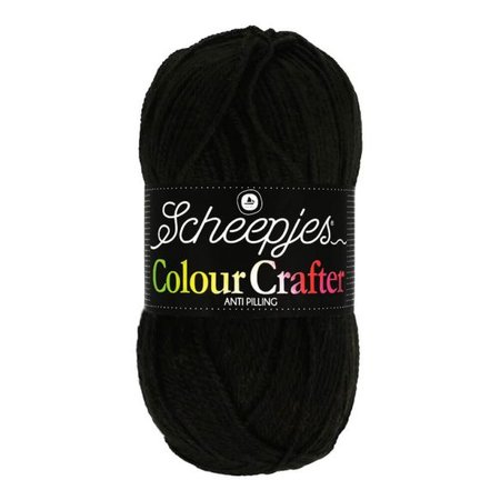 Scheepjes Colour Crafter - 1002 Ede