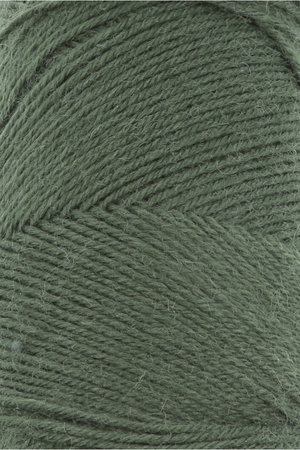 Lang Yarns Jawoll – 098 Armygreen