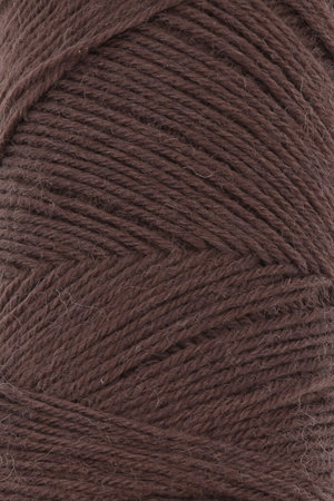 Lang Yarns Jawoll – 168 Chocolate